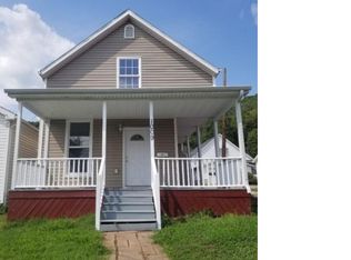 1009 E 1st St, Madison, IN 47250