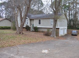 1112 Nimblewood Way, Stone Mountain, GA 30088