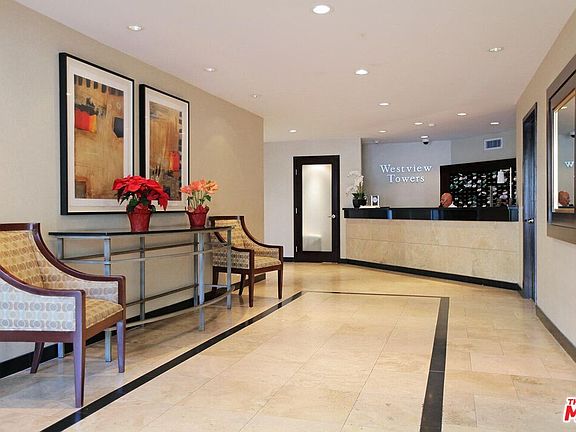 4th image of 1155 N La Cienega Blvd APT 907
