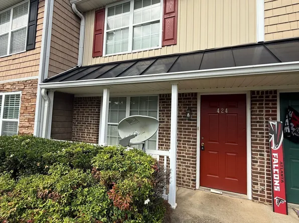 424 W I Pkwy, Dallas, GA 30132