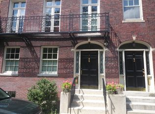 3 Charles River Sq, Boston, MA 02114