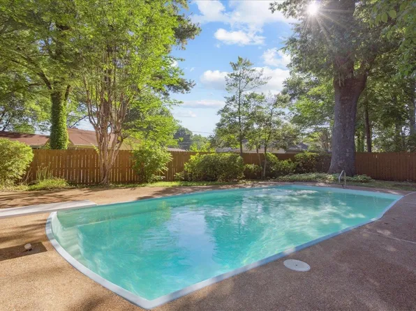 6584 Langdale Cv, Memphis, TN 38119