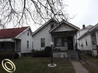 15582 Baylis St, Detroit, MI 48238