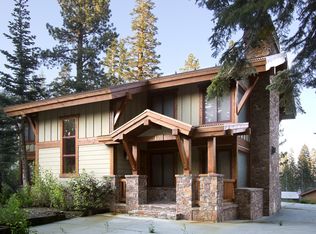 152 Jahan Dr, Mammoth Lakes, CA 93546