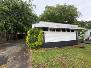 124 Holly St SE, Rome, GA 30161
