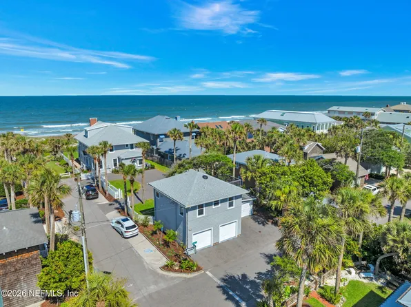 42 THIRD Street, Atlantic Beach, FL 32233