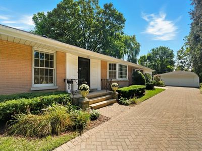 2539 Lake Ave, Wilmette, IL, 60091