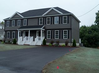 7A Thomas St, Taunton, MA 02780