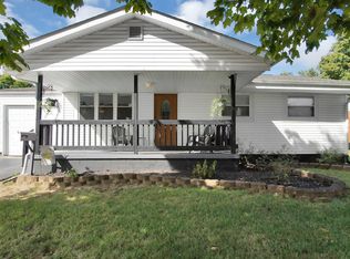 3641 Rodell Rd, Columbus, OH 43232