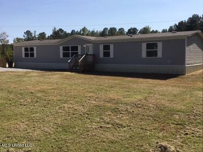 355 Ben Luckett Rd, Camden, MS, 39045