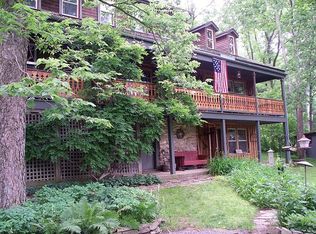 7151 Picnic Woods Rd, Middletown, MD 21769