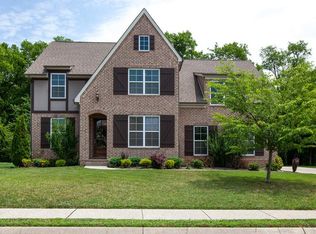 1038 Cantwell Pl, Spring Hill, TN 37174