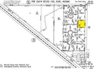 0 Jones Rd LOT 10, Winton, CA 95388