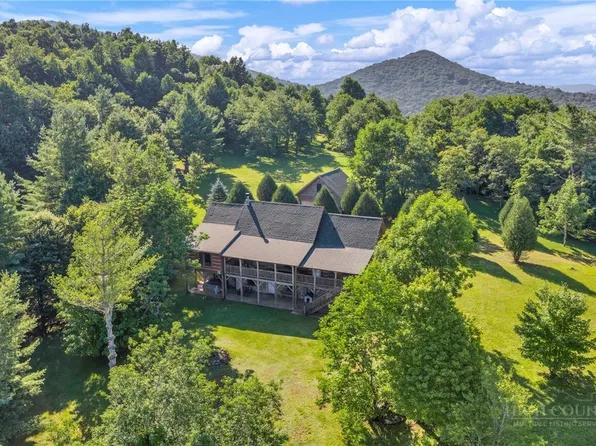 525 Schoolhouse Ridge, Boone, NC 28607