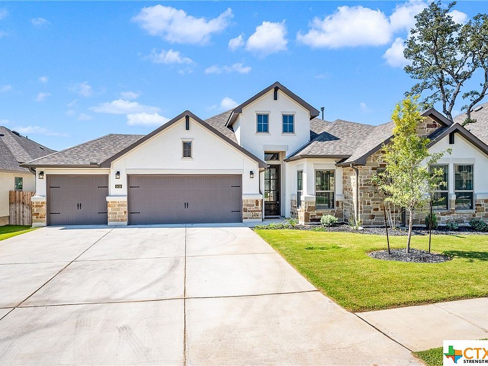 1428 Argyll Park, Bulverde, TX 78163 MLS 484172 Zillow