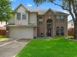 10034 Briarpark Trail Ln, Houston, TX 77064