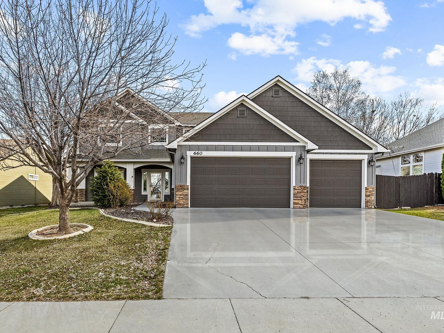 660 S Whitehorse Ave, Kuna, ID 83634 Zillow