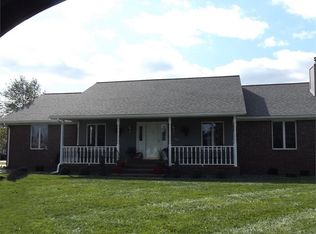 543 Northside Est, Cave City, KY 42127