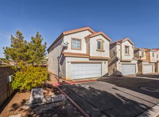 3238 Sunrise Cove Ave, North Las Vegas, NV 89031