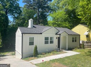 1147 Graymont Dr SW, Atlanta, GA 30310