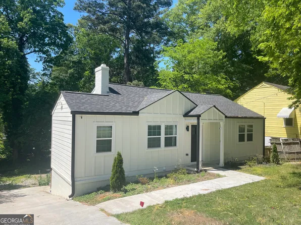 1147 Graymont Dr SW, Atlanta, GA 30310