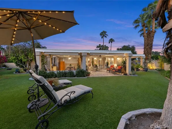210 International Blvd, Rancho Mirage, CA 92270