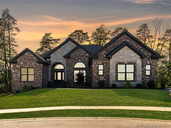 11210 Winged Foot Drive, Sellersburg, IN 47172