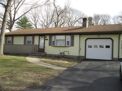 380 Davisville Rd, North Kingstown, RI, 02852