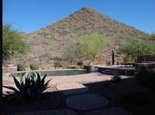 1638 W Silver Pine Dr, Phoenix, AZ 85086