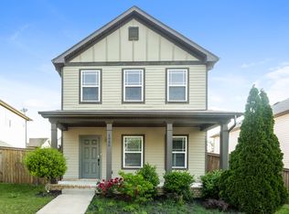 1939 Wild Oaks Ct, Antioch, TN 37013