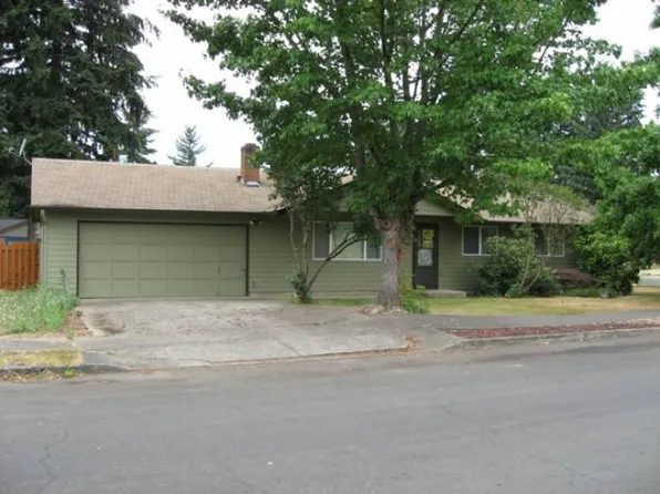 7412 NE 56th Ave, Vancouver, WA 98661
