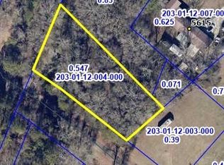 0 Wood St, Fort Lawn, SC 29714
