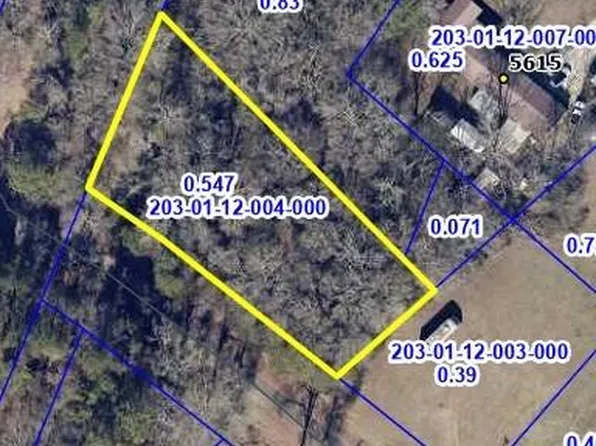 0 Wood St, Fort Lawn, SC 29714