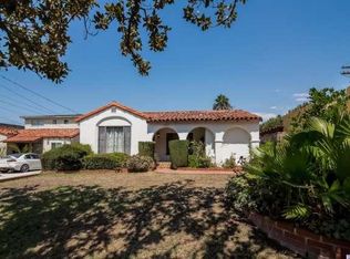 1985 E Glenoaks Blvd, Glendale, CA 91206