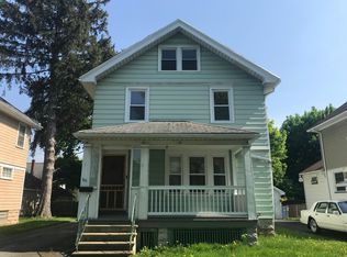 961 Arnett Blvd, Rochester, NY 14619