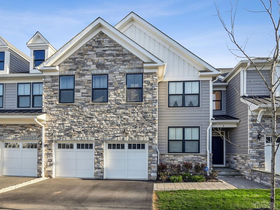 249 Mountain Ave Warren NJ Zillow