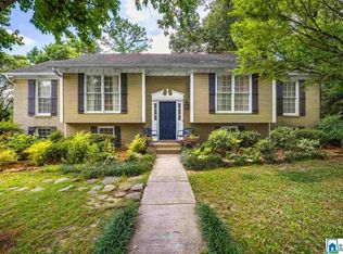 5279 Birdsong Rd, Birmingham, AL 35242