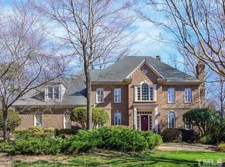 102 Ronsard Ln, Cary, NC 27511