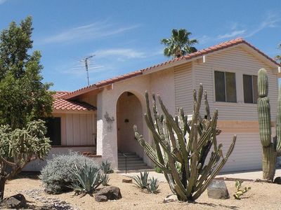 14210 N 20th Pl, Phoenix, AZ, 85022