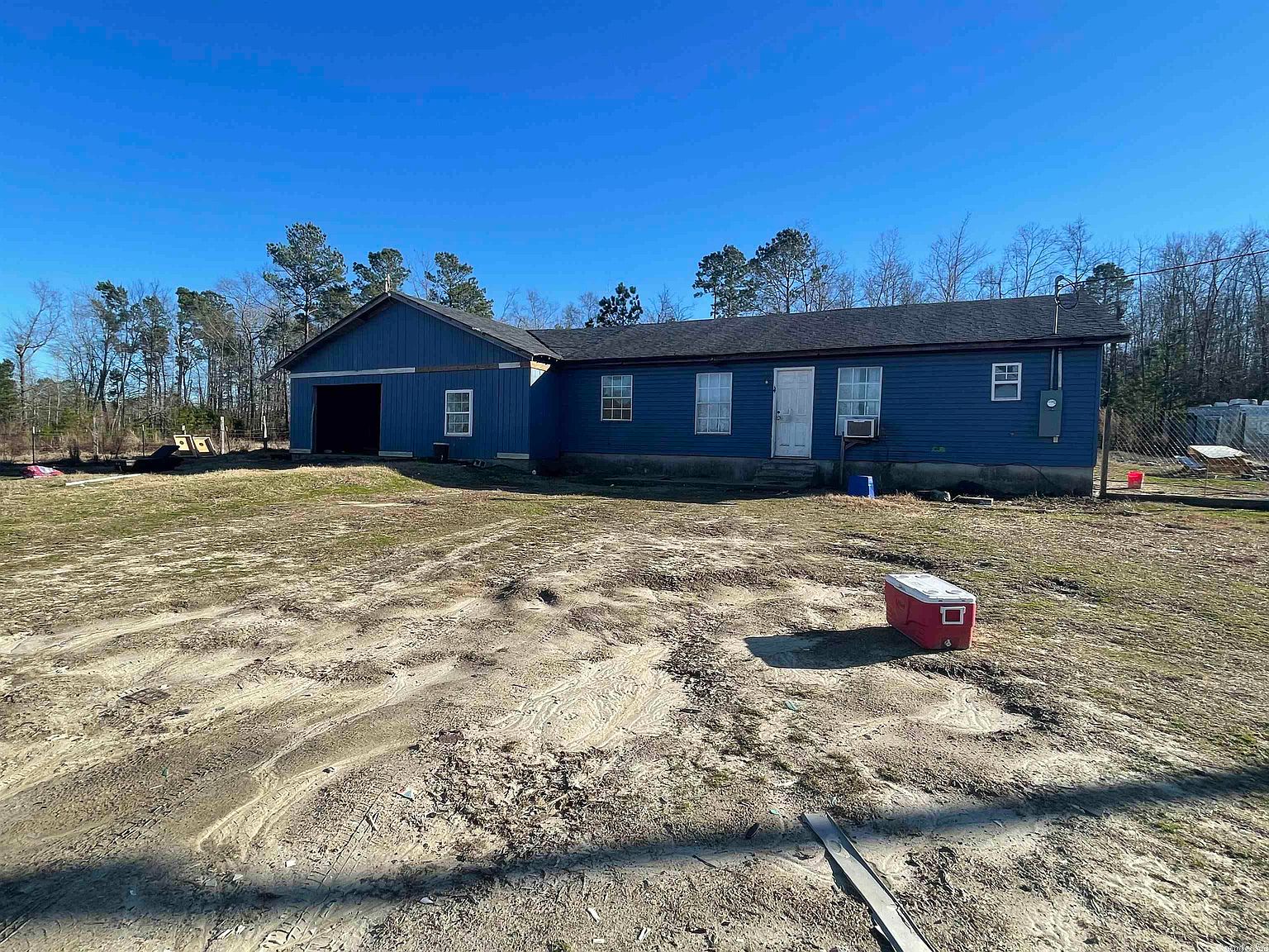 685 Willamette Rd, Malvern, AR 72104 Zillow