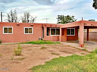 403 Spruce Ave, Alamogordo, NM 88310