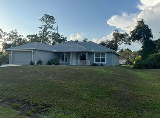 7876 Van Eck Rd, North Port, FL 34291