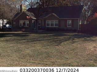 7308 Greenlawn Rd, Louisville, KY 40222