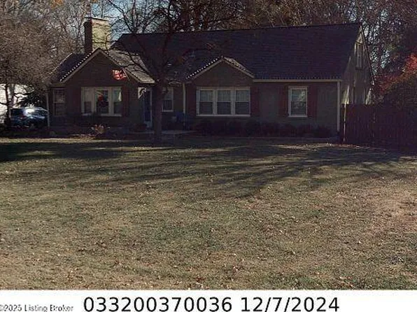 7308 Greenlawn Rd, Louisville, KY 40222