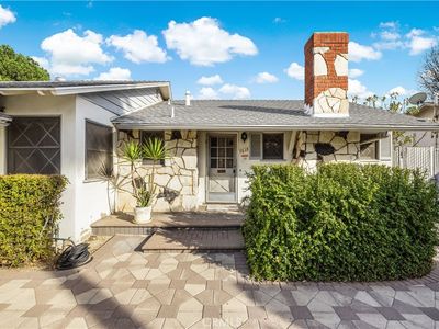 7618 Gazette Ave, Winnetka, CA, 91306