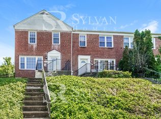 936 Fairmount Ave, Towson, MD 21204