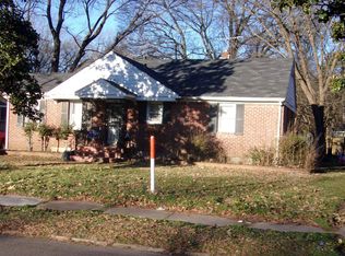 1343 S Perkins Rd LOT 179, Memphis, TN 38117