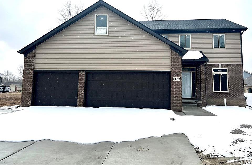 30242 Weathervane Dr, New Haven, MI 48048 MLS 20230018590 Zillow