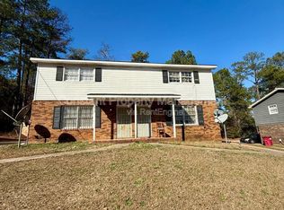1880 Clinton Rd #1878, Macon, GA 31211