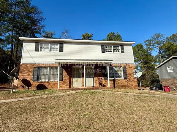 1880 Clinton Rd #1878, Macon, GA 31211